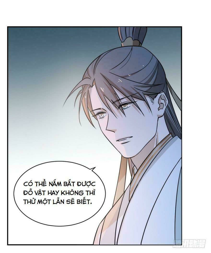 Độc Bộ Thiên Hạ: Đặc Công Thần Y - Chapter 7 - Page 11