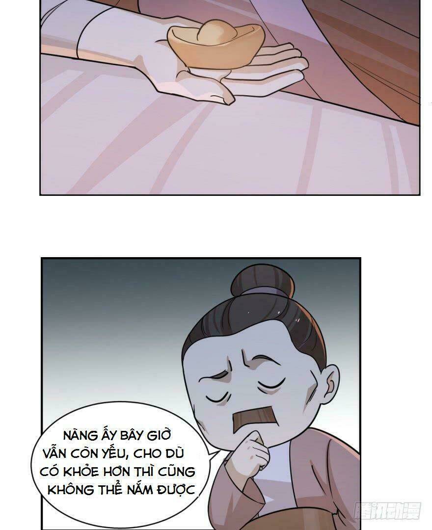 Độc Bộ Thiên Hạ: Đặc Công Thần Y - Chapter 7 - Page 13