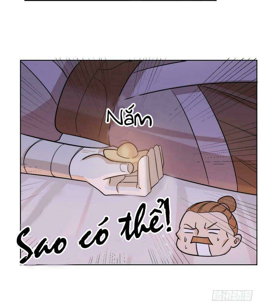 Độc Bộ Thiên Hạ: Đặc Công Thần Y - Chapter 7 - Page 14