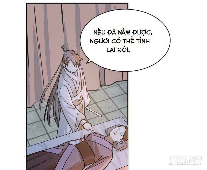 Độc Bộ Thiên Hạ: Đặc Công Thần Y - Chapter 7 - Page 16