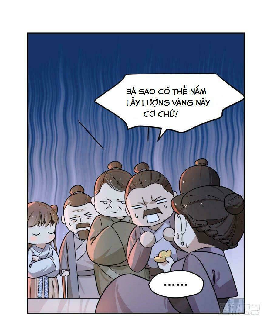 Độc Bộ Thiên Hạ: Đặc Công Thần Y - Chapter 7 - Page 19