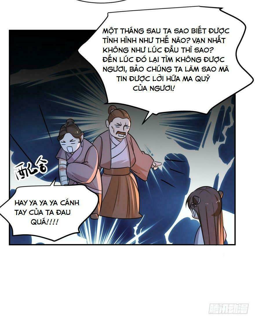 Độc Bộ Thiên Hạ: Đặc Công Thần Y - Chapter 7 - Page 23