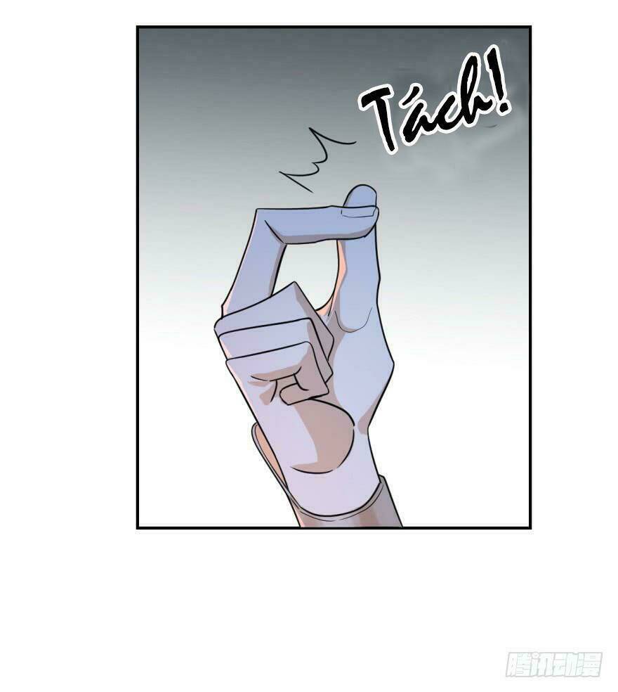 Độc Bộ Thiên Hạ: Đặc Công Thần Y - Chapter 7 - Page 24