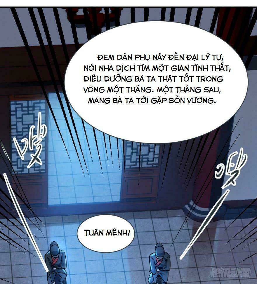 Độc Bộ Thiên Hạ: Đặc Công Thần Y - Chapter 7 - Page 25