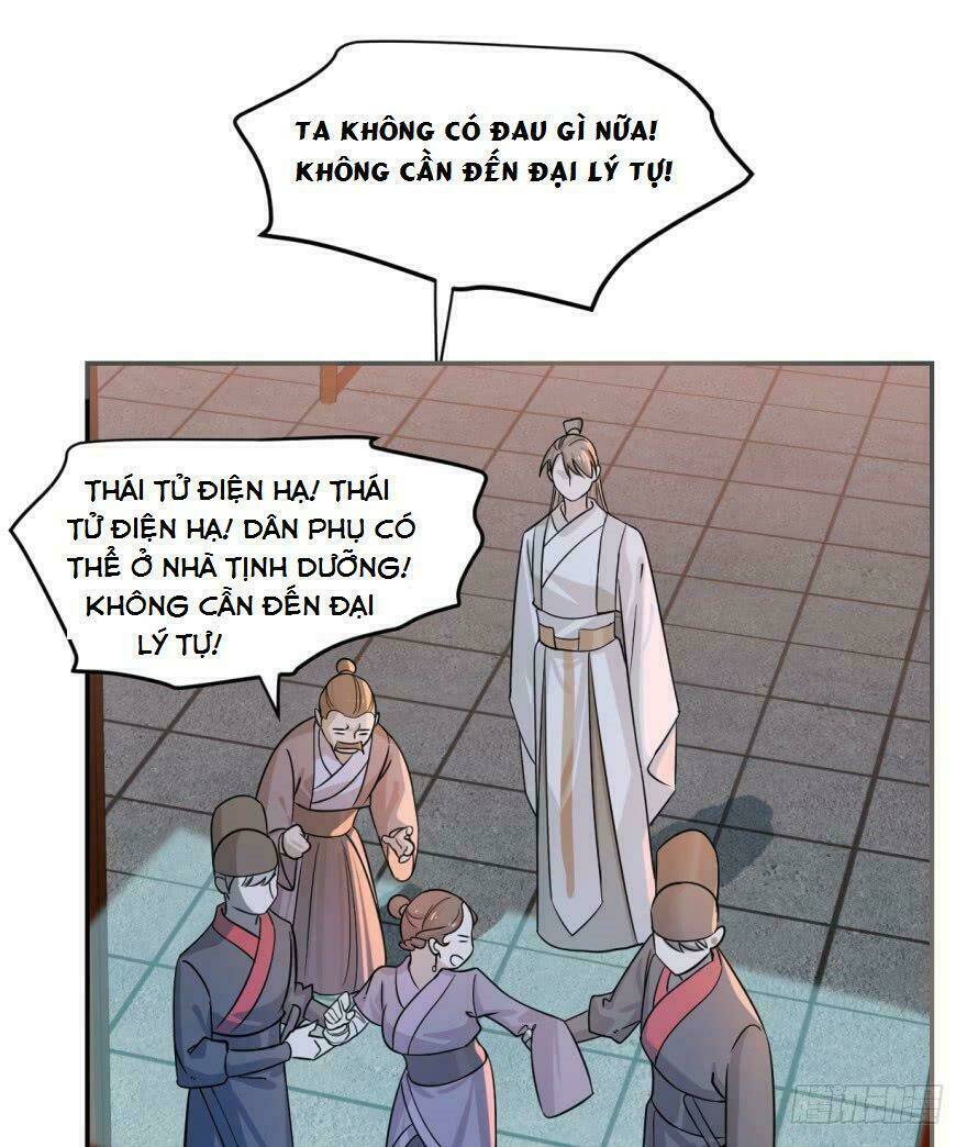 Độc Bộ Thiên Hạ: Đặc Công Thần Y - Chapter 7 - Page 26