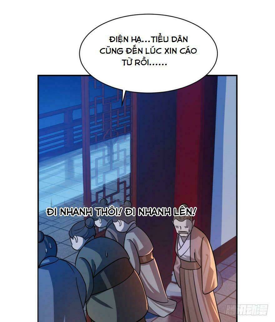 Độc Bộ Thiên Hạ: Đặc Công Thần Y - Chapter 7 - Page 28