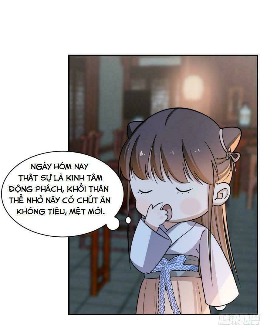 Độc Bộ Thiên Hạ: Đặc Công Thần Y - Chapter 7 - Page 30