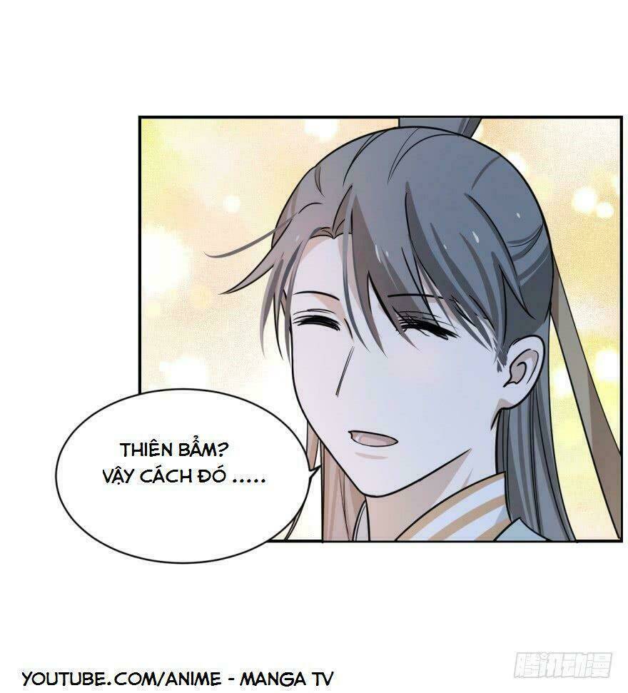 Độc Bộ Thiên Hạ: Đặc Công Thần Y - Chapter 7 - Page 32