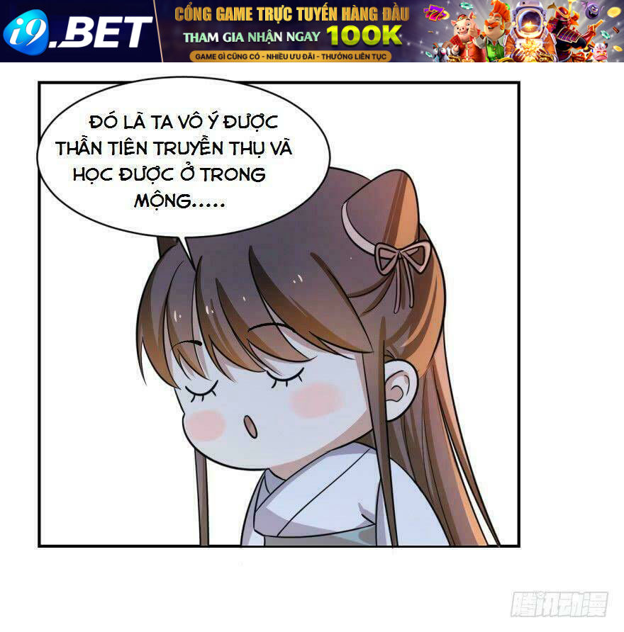 Độc Bộ Thiên Hạ: Đặc Công Thần Y - Chapter 7 - Page 33