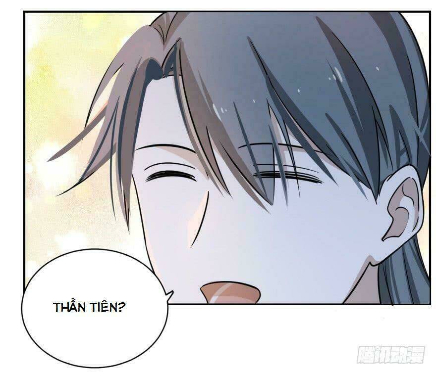 Độc Bộ Thiên Hạ: Đặc Công Thần Y - Chapter 7 - Page 34