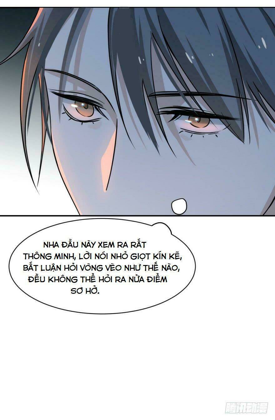 Độc Bộ Thiên Hạ: Đặc Công Thần Y - Chapter 7 - Page 36