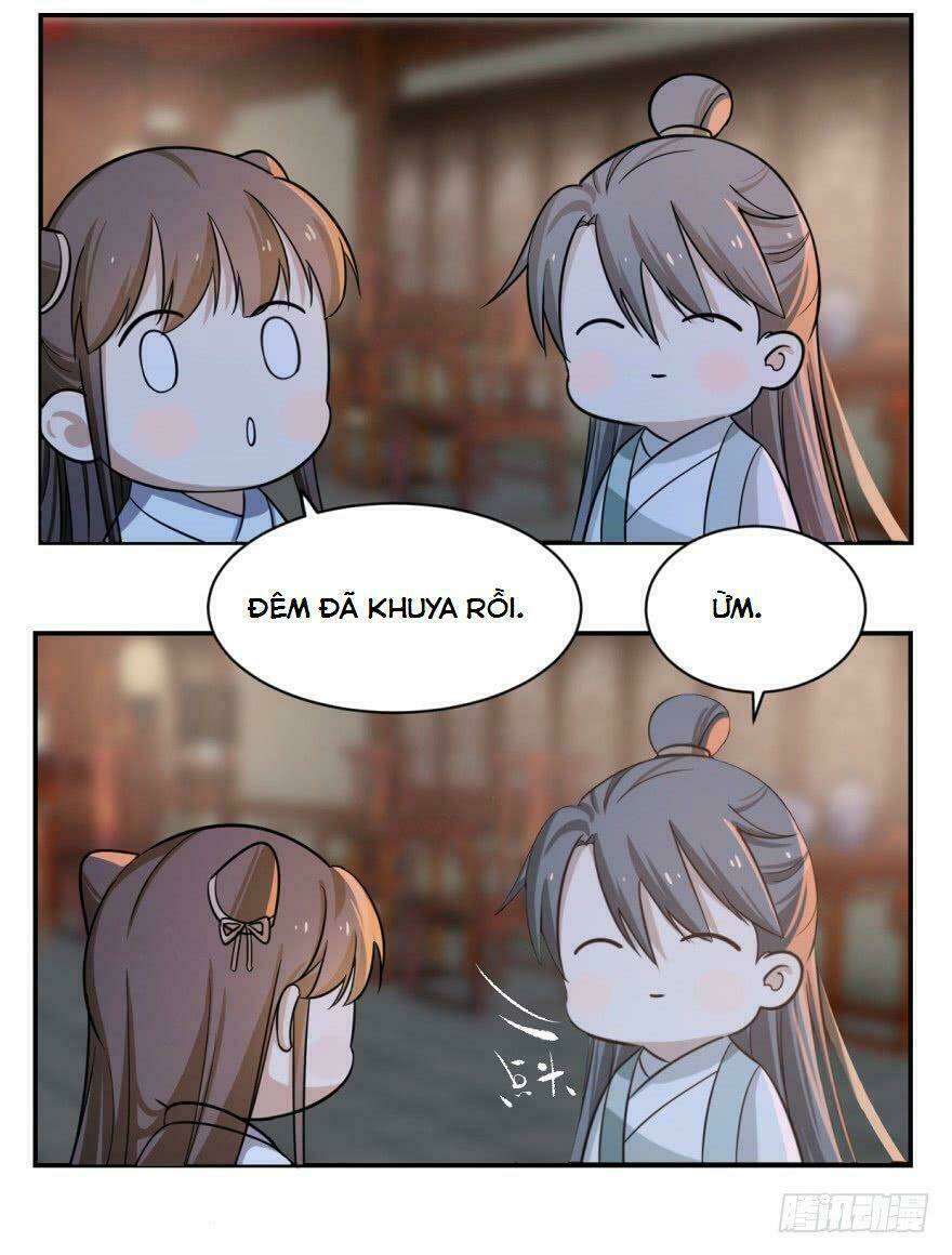 Độc Bộ Thiên Hạ: Đặc Công Thần Y - Chapter 7 - Page 39