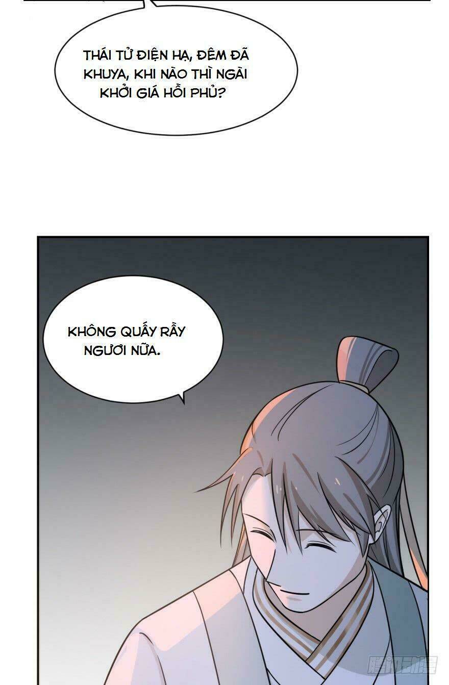 Độc Bộ Thiên Hạ: Đặc Công Thần Y - Chapter 7 - Page 41