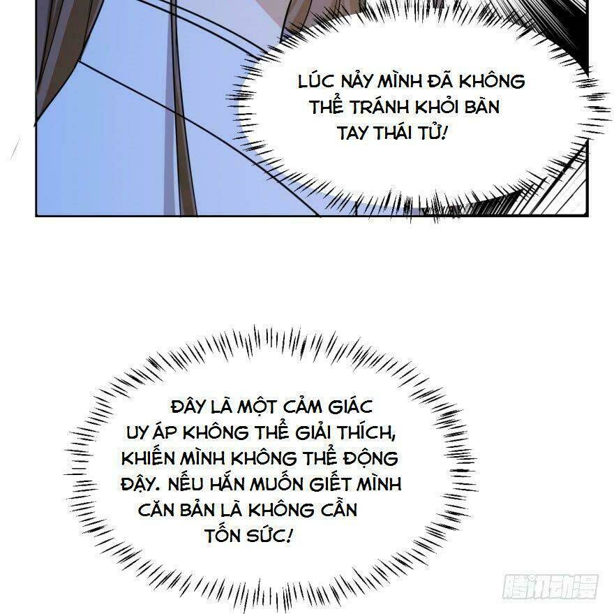 Độc Bộ Thiên Hạ: Đặc Công Thần Y - Chapter 7 - Page 45