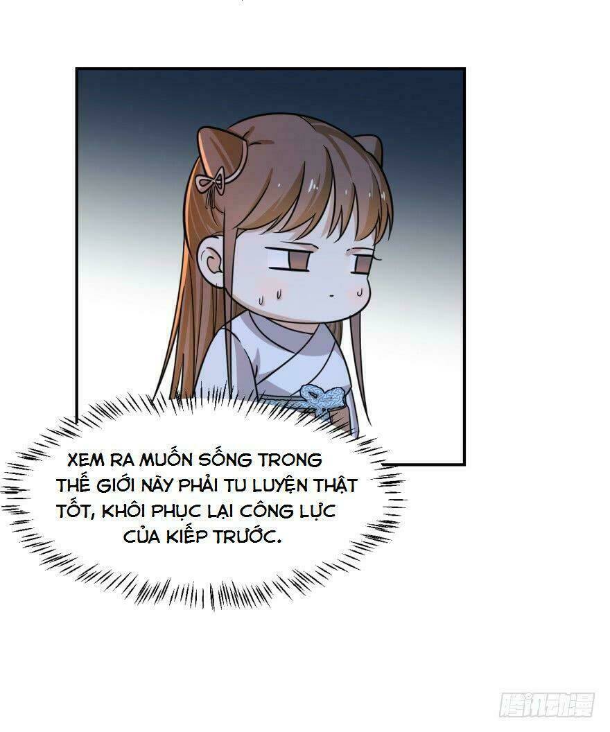 Độc Bộ Thiên Hạ: Đặc Công Thần Y - Chapter 7 - Page 46