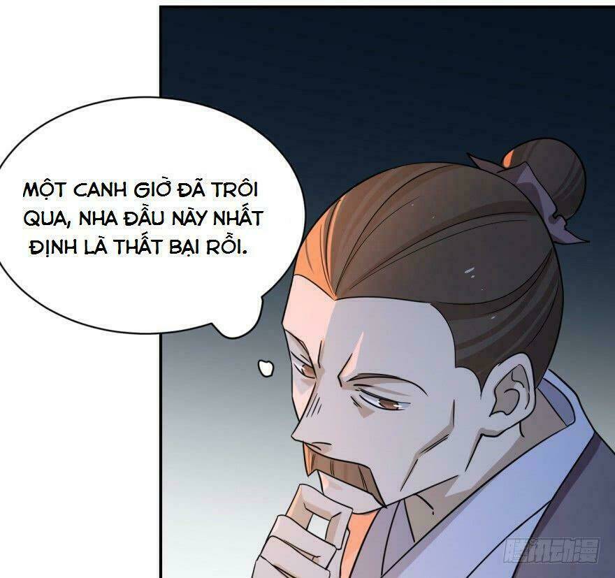 Độc Bộ Thiên Hạ: Đặc Công Thần Y - Chapter 7 - Page 4