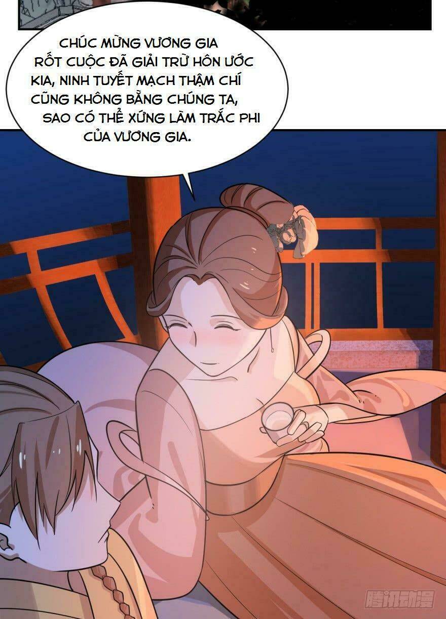 Độc Bộ Thiên Hạ: Đặc Công Thần Y - Chapter 7 - Page 49