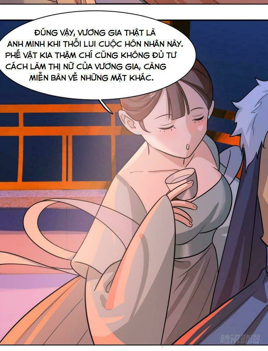 Độc Bộ Thiên Hạ: Đặc Công Thần Y - Chapter 7 - Page 50