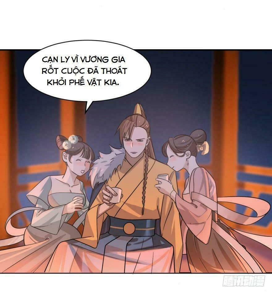 Độc Bộ Thiên Hạ: Đặc Công Thần Y - Chapter 7 - Page 51