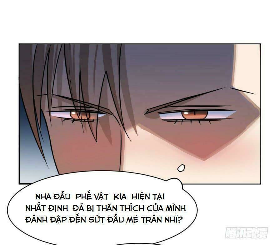 Độc Bộ Thiên Hạ: Đặc Công Thần Y - Chapter 7 - Page 54