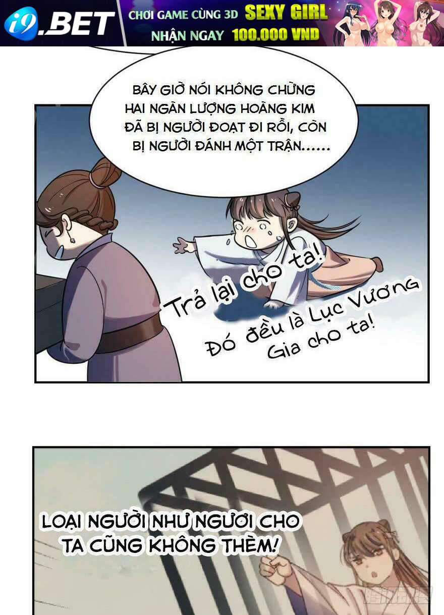 Độc Bộ Thiên Hạ: Đặc Công Thần Y - Chapter 7 - Page 55