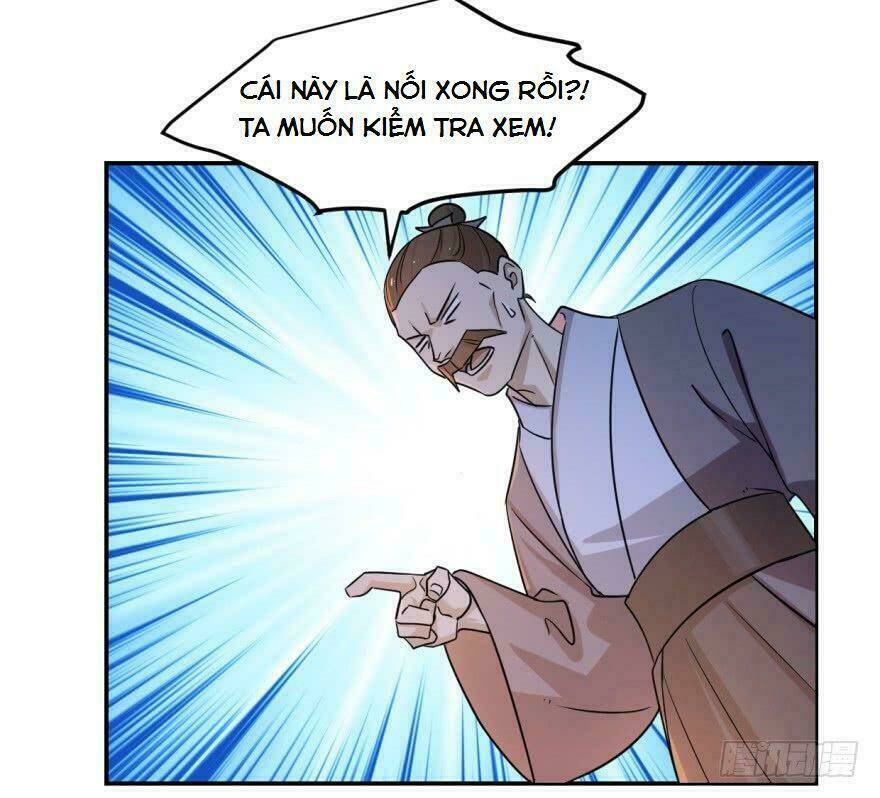 Độc Bộ Thiên Hạ: Đặc Công Thần Y - Chapter 7 - Page 7