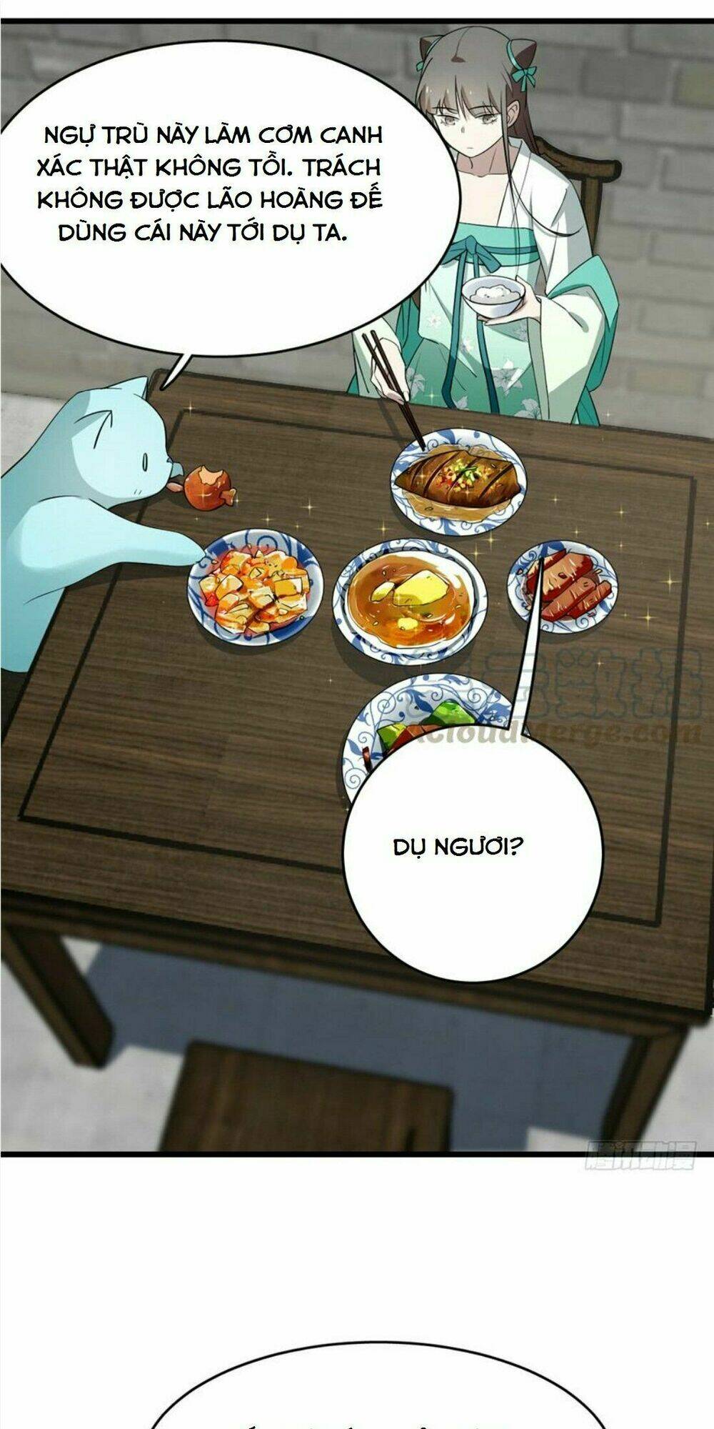 Độc Bộ Thiên Hạ: Đặc Công Thần Y - Chapter 70 - Page 10