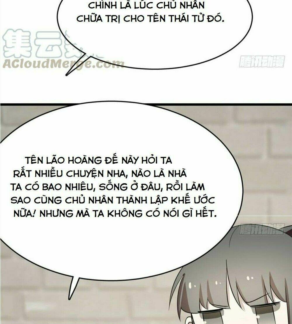 Độc Bộ Thiên Hạ: Đặc Công Thần Y - Chapter 70 - Page 11