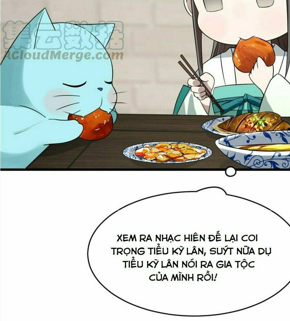 Độc Bộ Thiên Hạ: Đặc Công Thần Y - Chapter 70 - Page 12