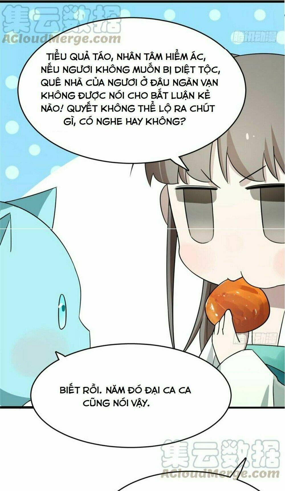 Độc Bộ Thiên Hạ: Đặc Công Thần Y - Chapter 70 - Page 13