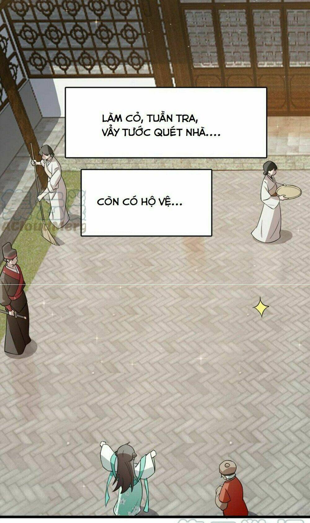 Độc Bộ Thiên Hạ: Đặc Công Thần Y - Chapter 70 - Page 19