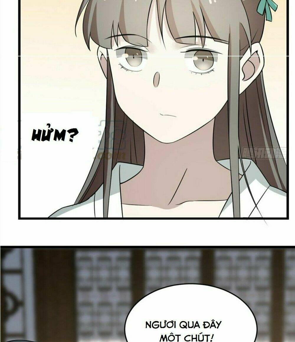 Độc Bộ Thiên Hạ: Đặc Công Thần Y - Chapter 70 - Page 21