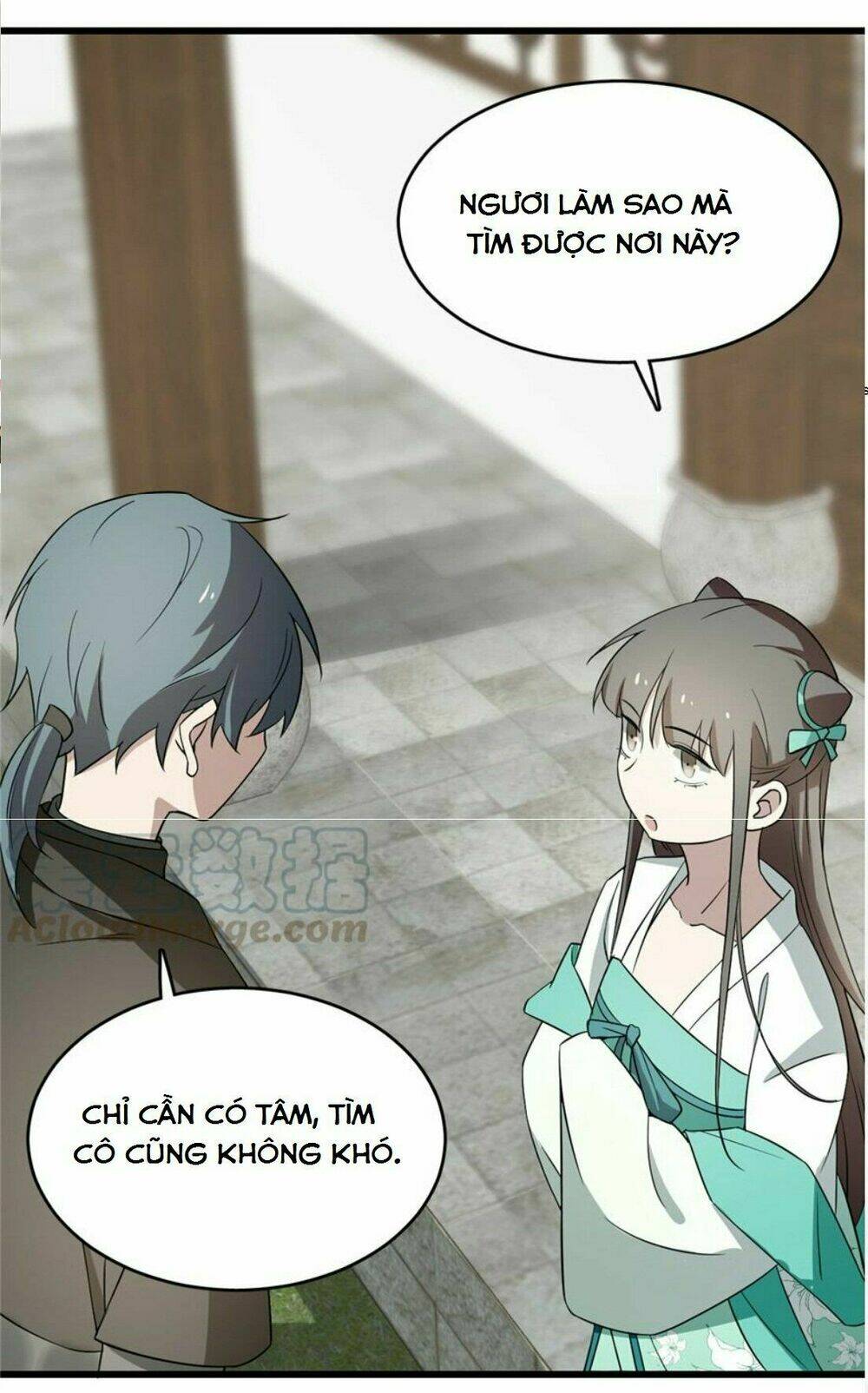 Độc Bộ Thiên Hạ: Đặc Công Thần Y - Chapter 70 - Page 23