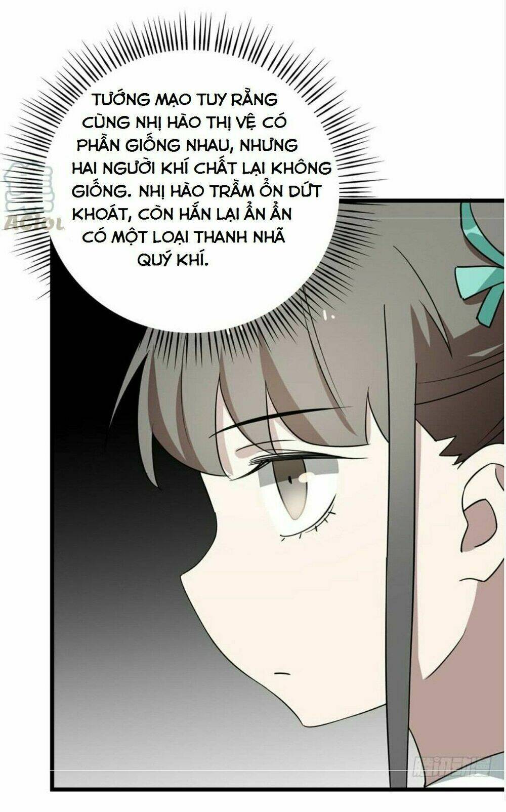 Độc Bộ Thiên Hạ: Đặc Công Thần Y - Chapter 70 - Page 24