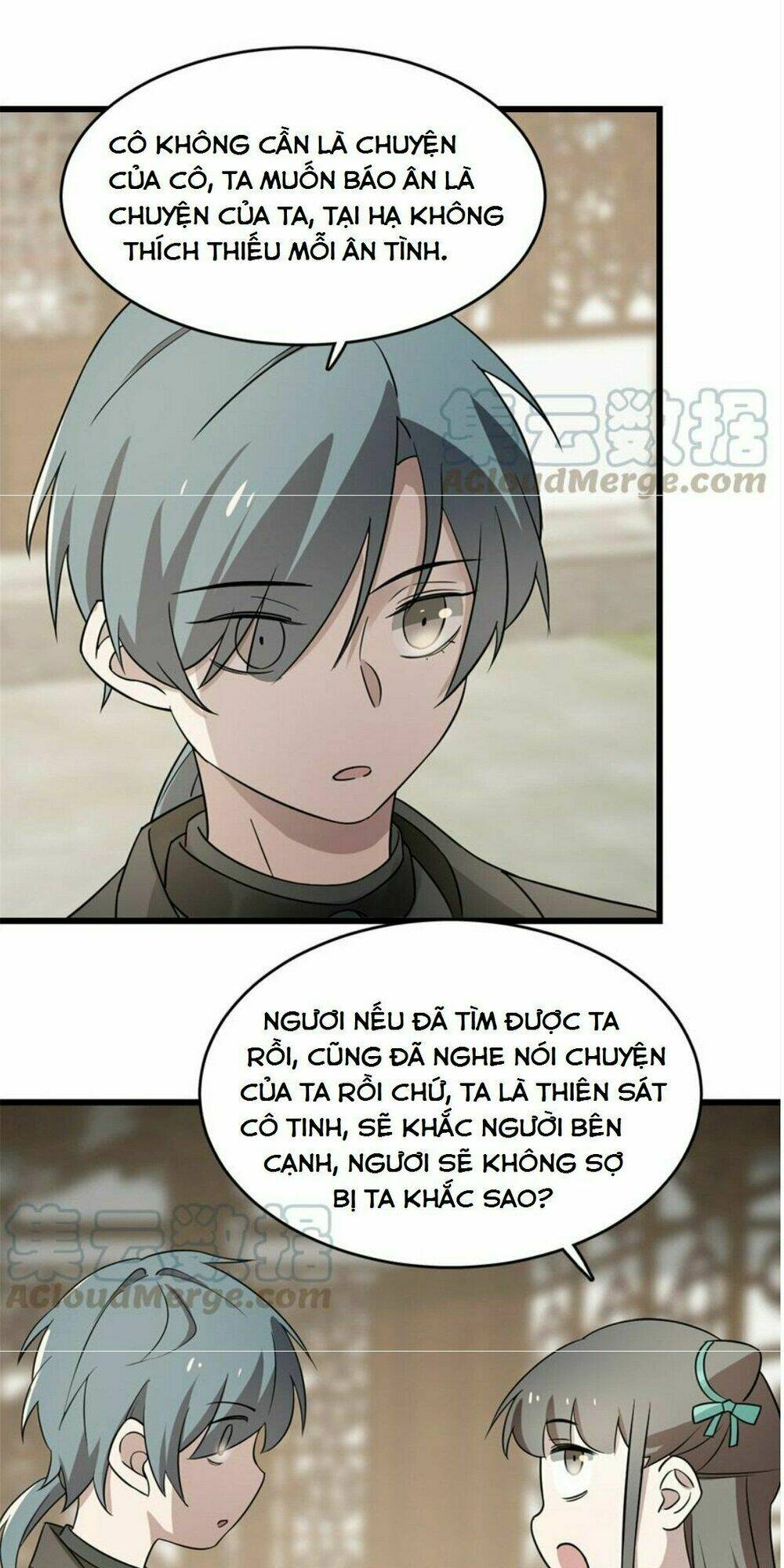 Độc Bộ Thiên Hạ: Đặc Công Thần Y - Chapter 70 - Page 27