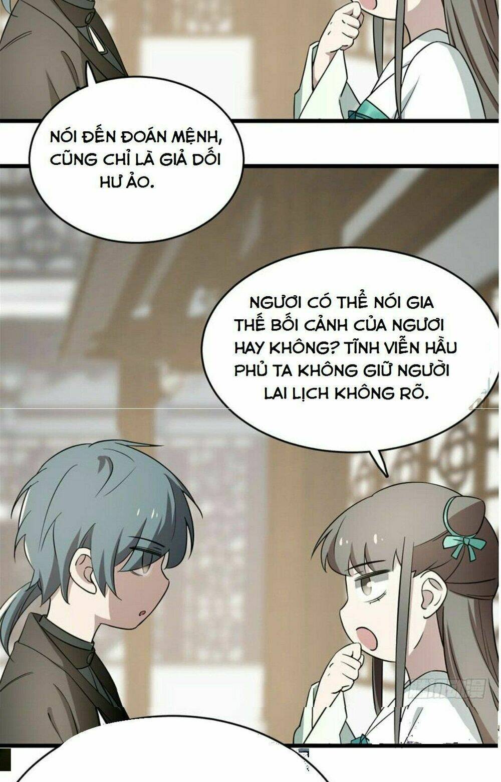 Độc Bộ Thiên Hạ: Đặc Công Thần Y - Chapter 70 - Page 28