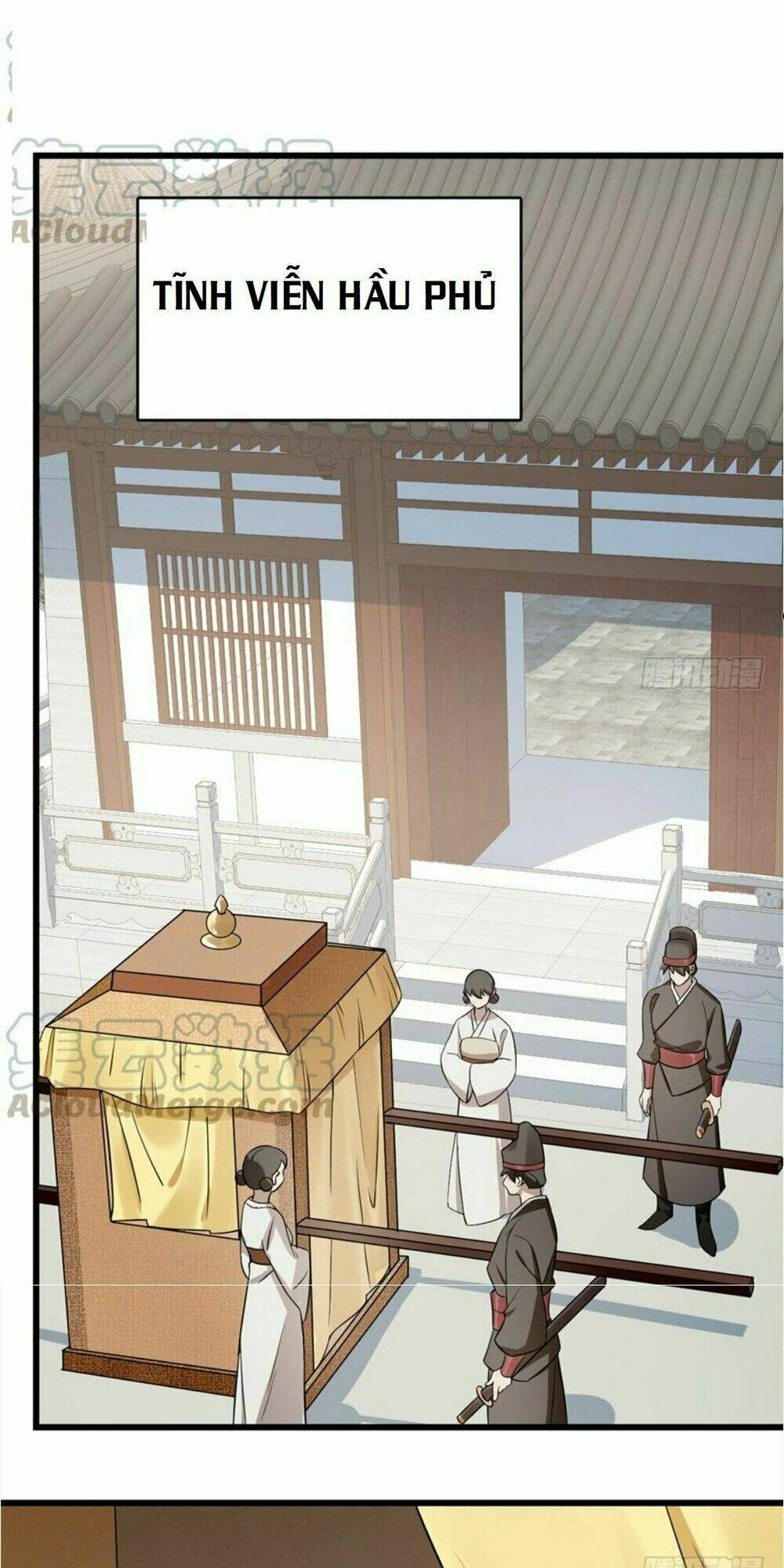 Độc Bộ Thiên Hạ: Đặc Công Thần Y - Chapter 70 - Page 3