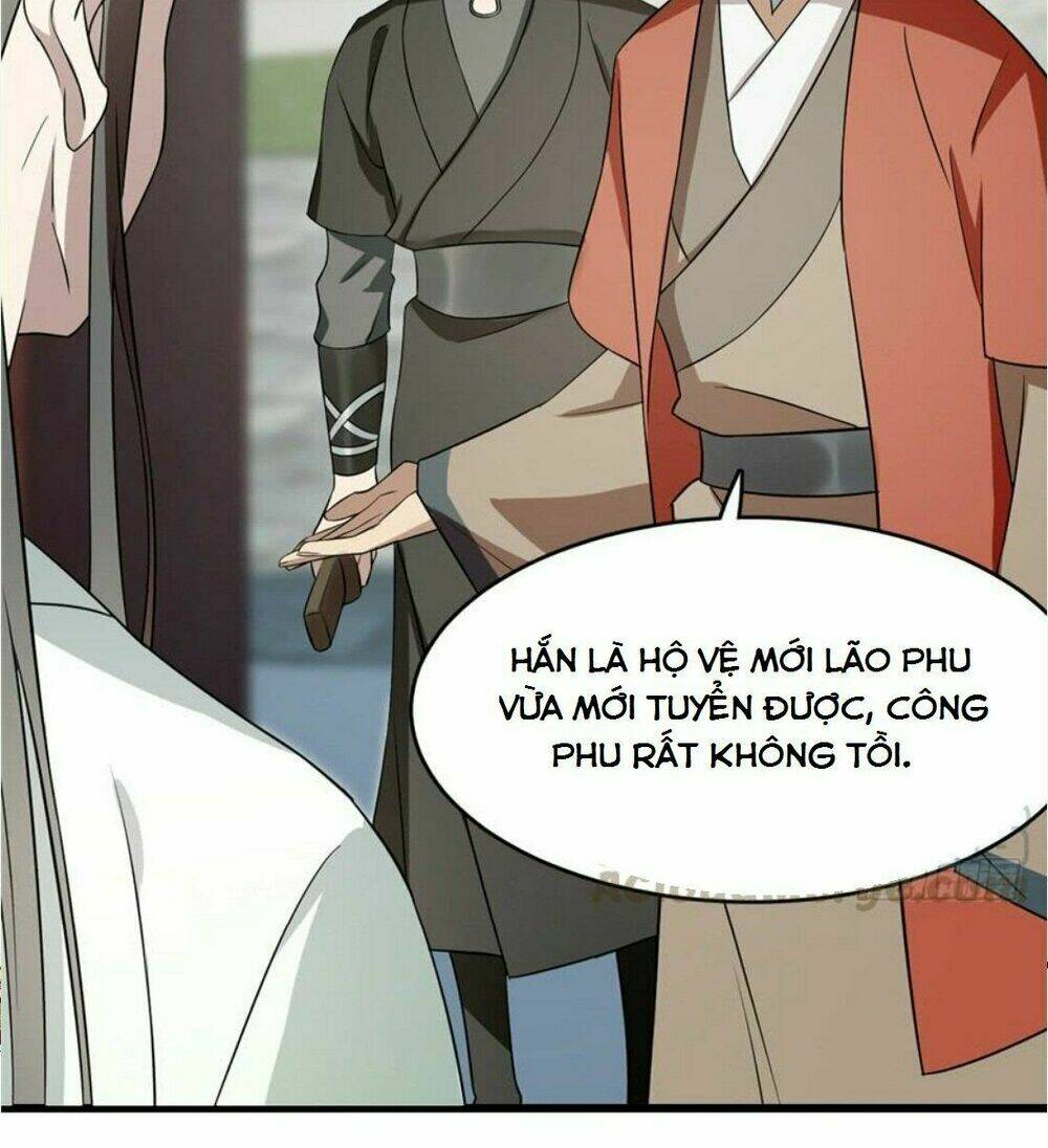 Độc Bộ Thiên Hạ: Đặc Công Thần Y - Chapter 70 - Page 6