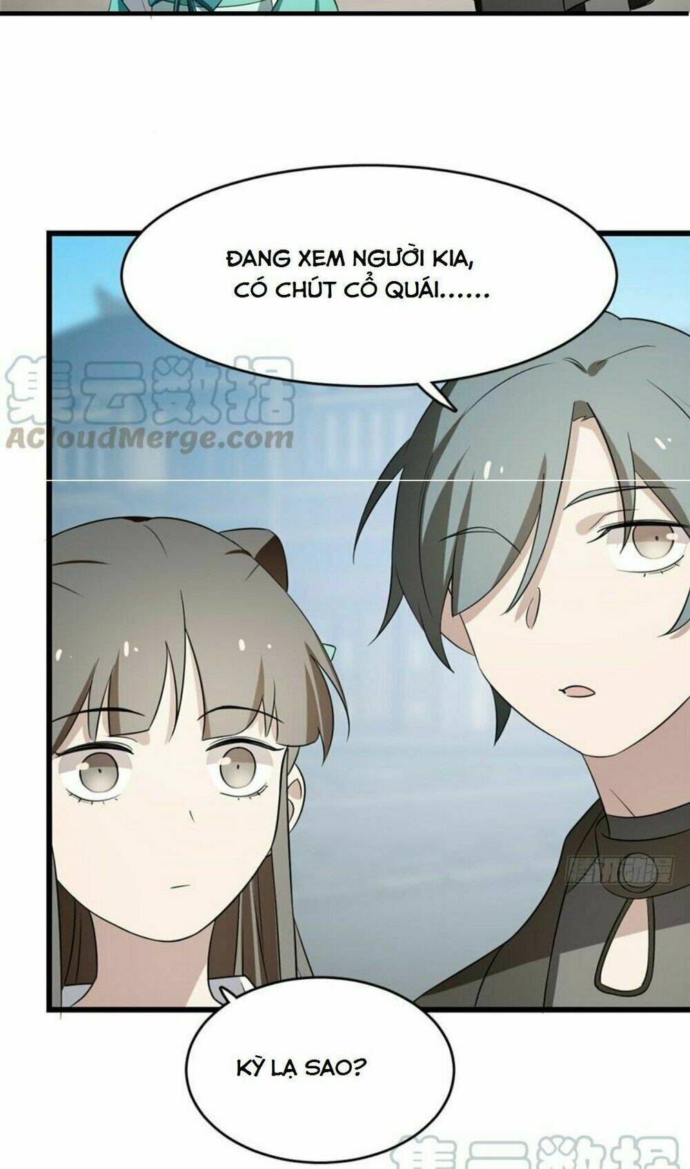 Độc Bộ Thiên Hạ: Đặc Công Thần Y Chapter 71 - Trang 9