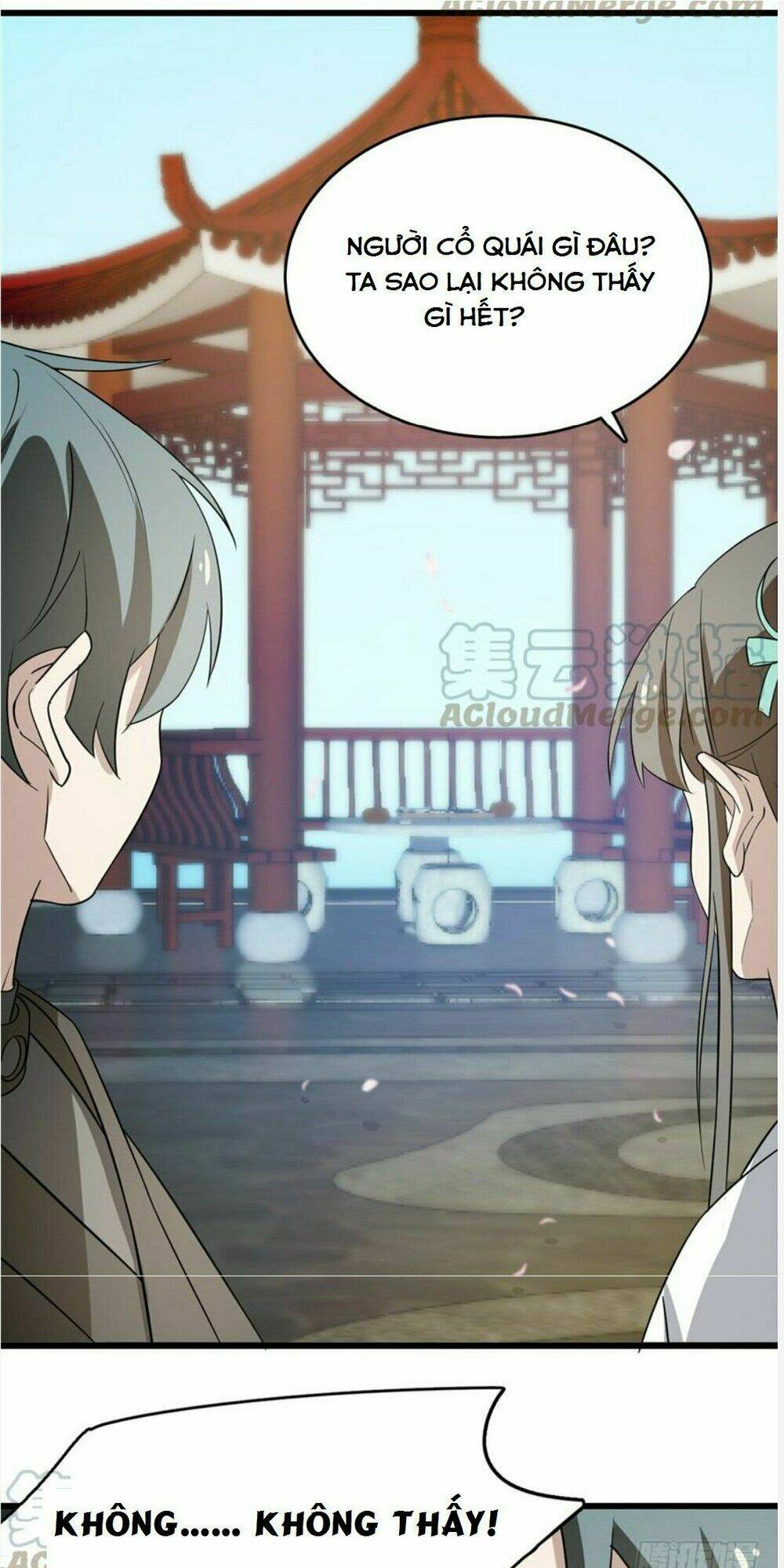 Độc Bộ Thiên Hạ: Đặc Công Thần Y Chapter 71 - Trang 10