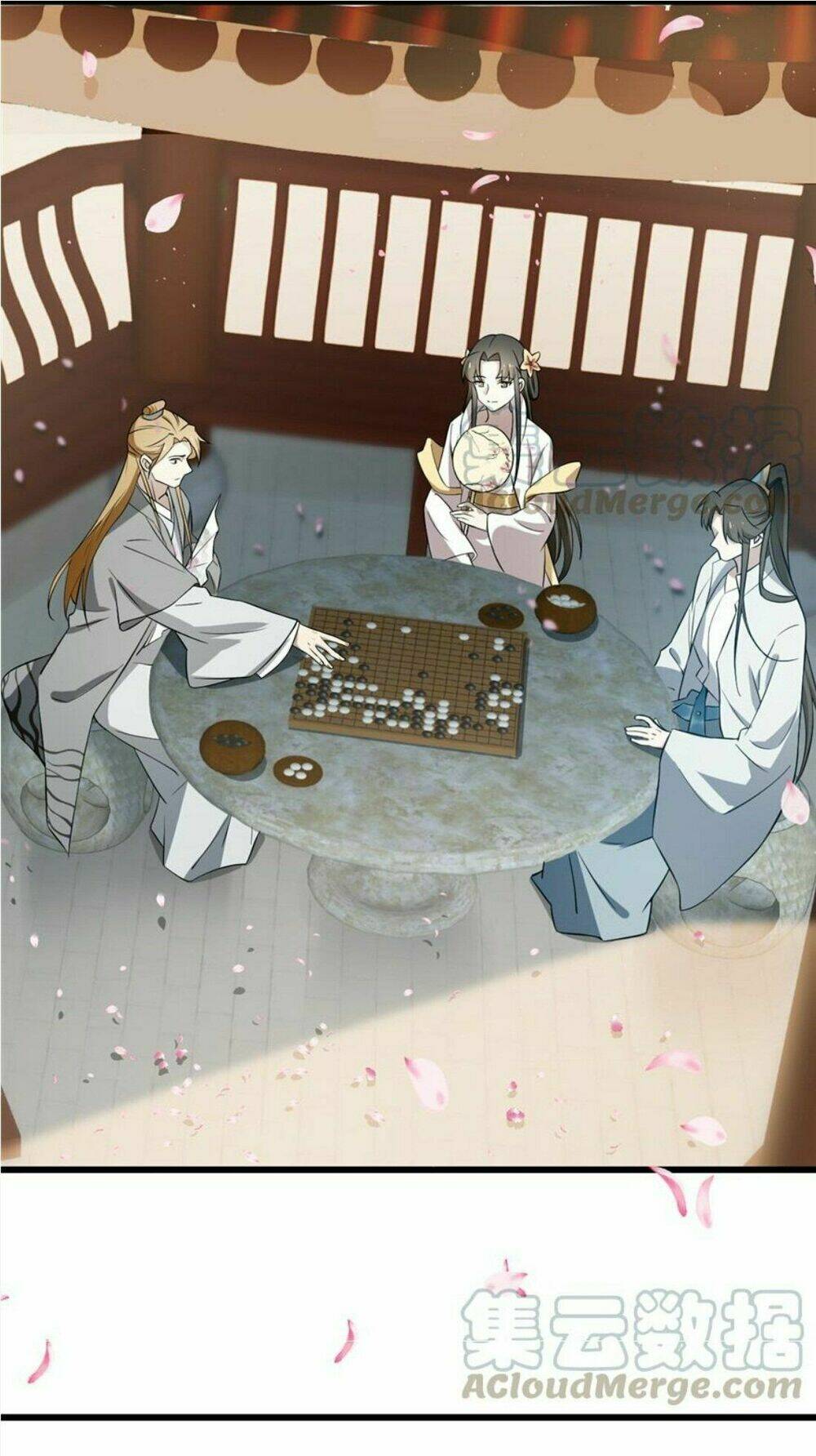 Độc Bộ Thiên Hạ: Đặc Công Thần Y Chapter 71 - Trang 13