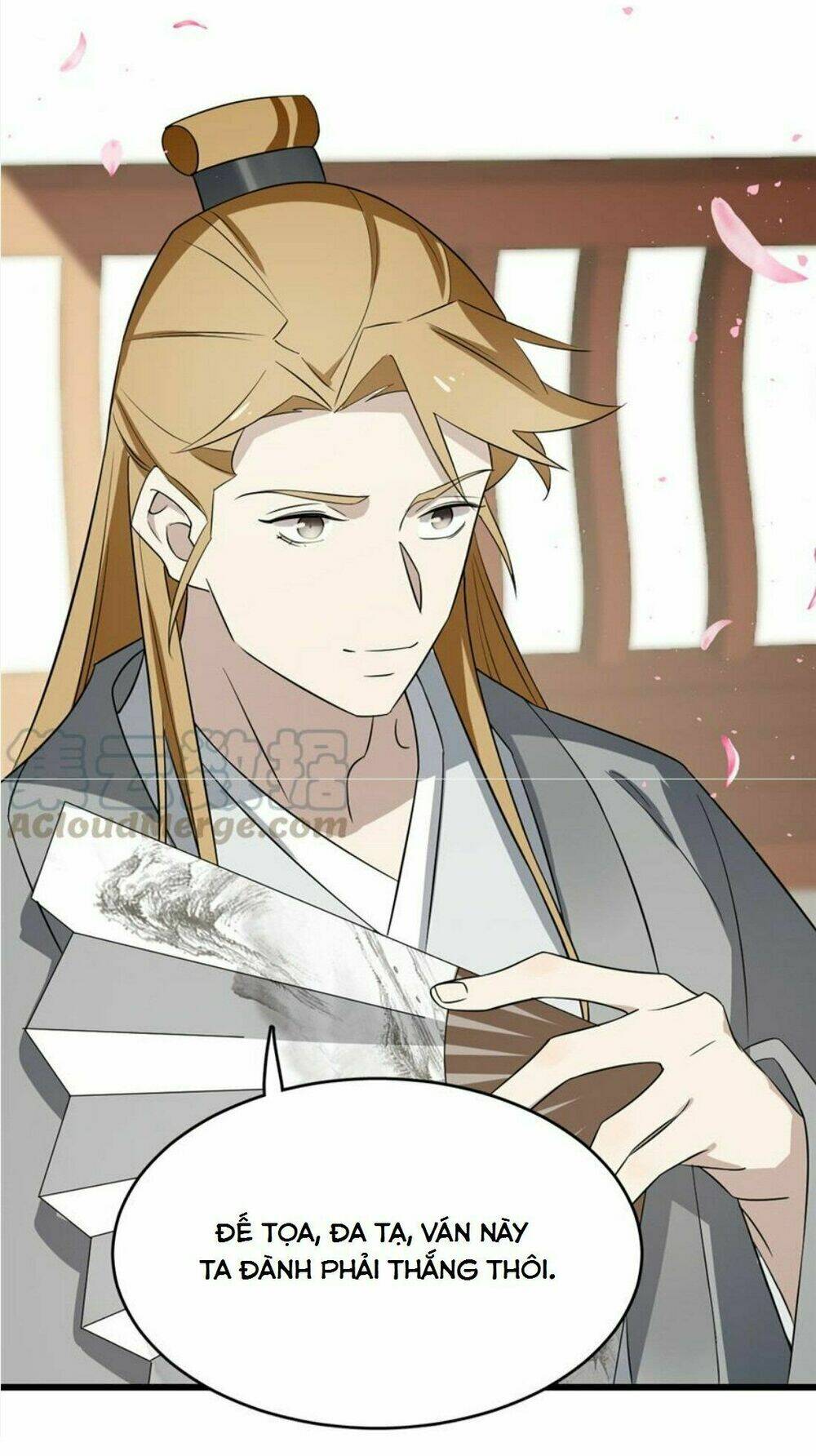 Độc Bộ Thiên Hạ: Đặc Công Thần Y Chapter 71 - Trang 14