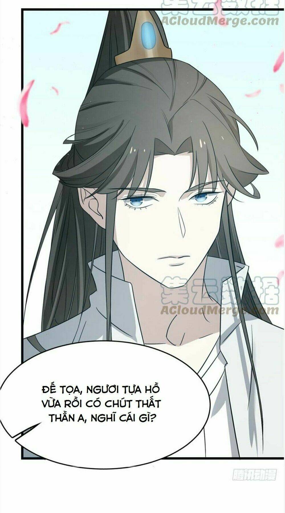 Độc Bộ Thiên Hạ: Đặc Công Thần Y Chapter 71 - Trang 15