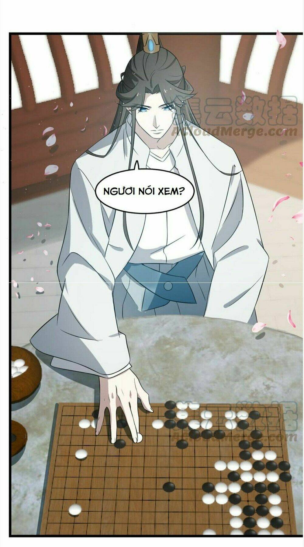 Độc Bộ Thiên Hạ: Đặc Công Thần Y Chapter 71 - Trang 16