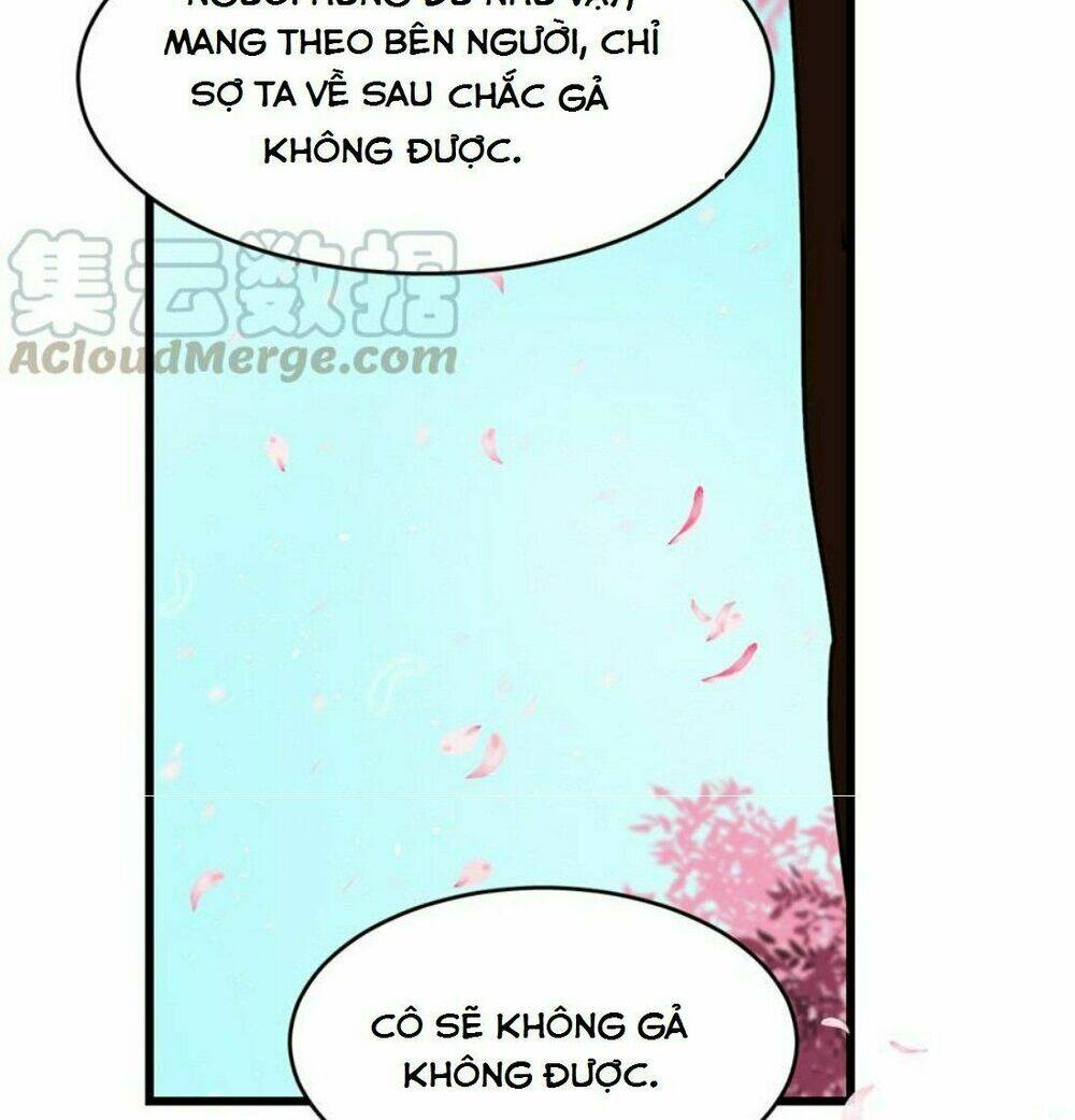 Độc Bộ Thiên Hạ: Đặc Công Thần Y Chapter 71 - Trang 1