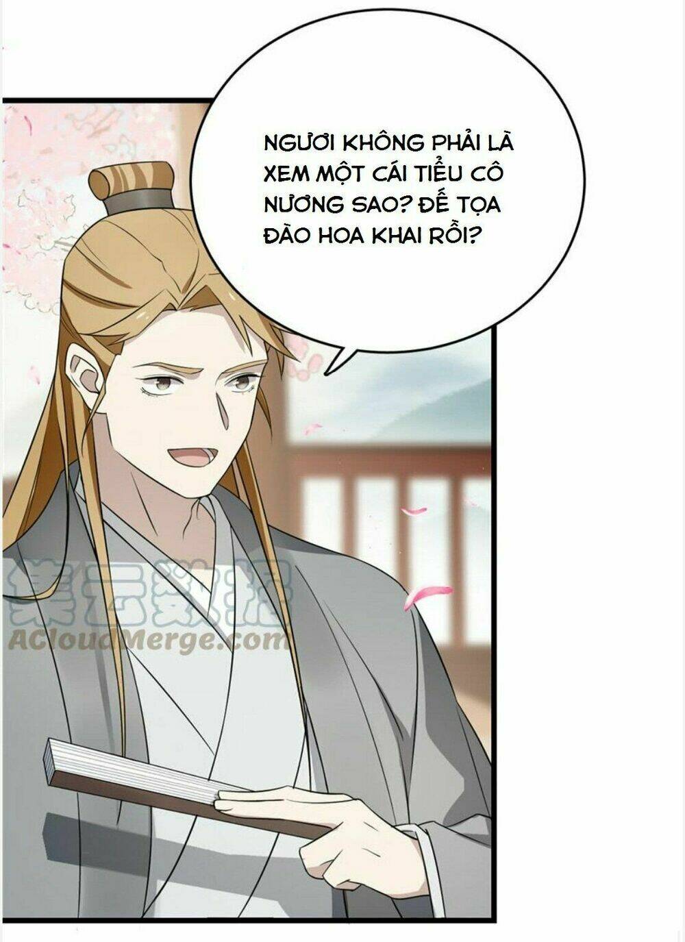 Độc Bộ Thiên Hạ: Đặc Công Thần Y Chapter 71 - Trang 19