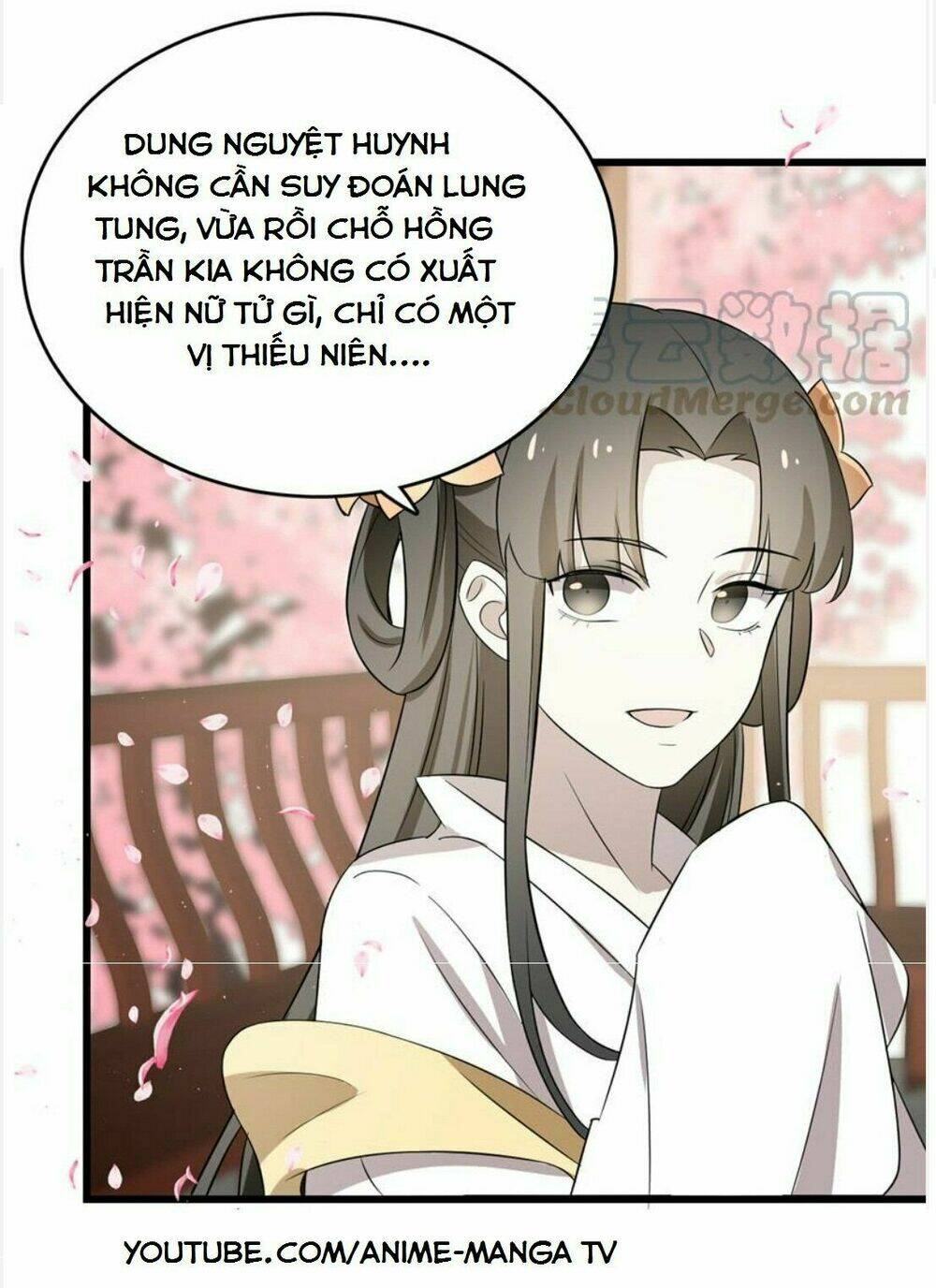 Độc Bộ Thiên Hạ: Đặc Công Thần Y Chapter 71 - Trang 20