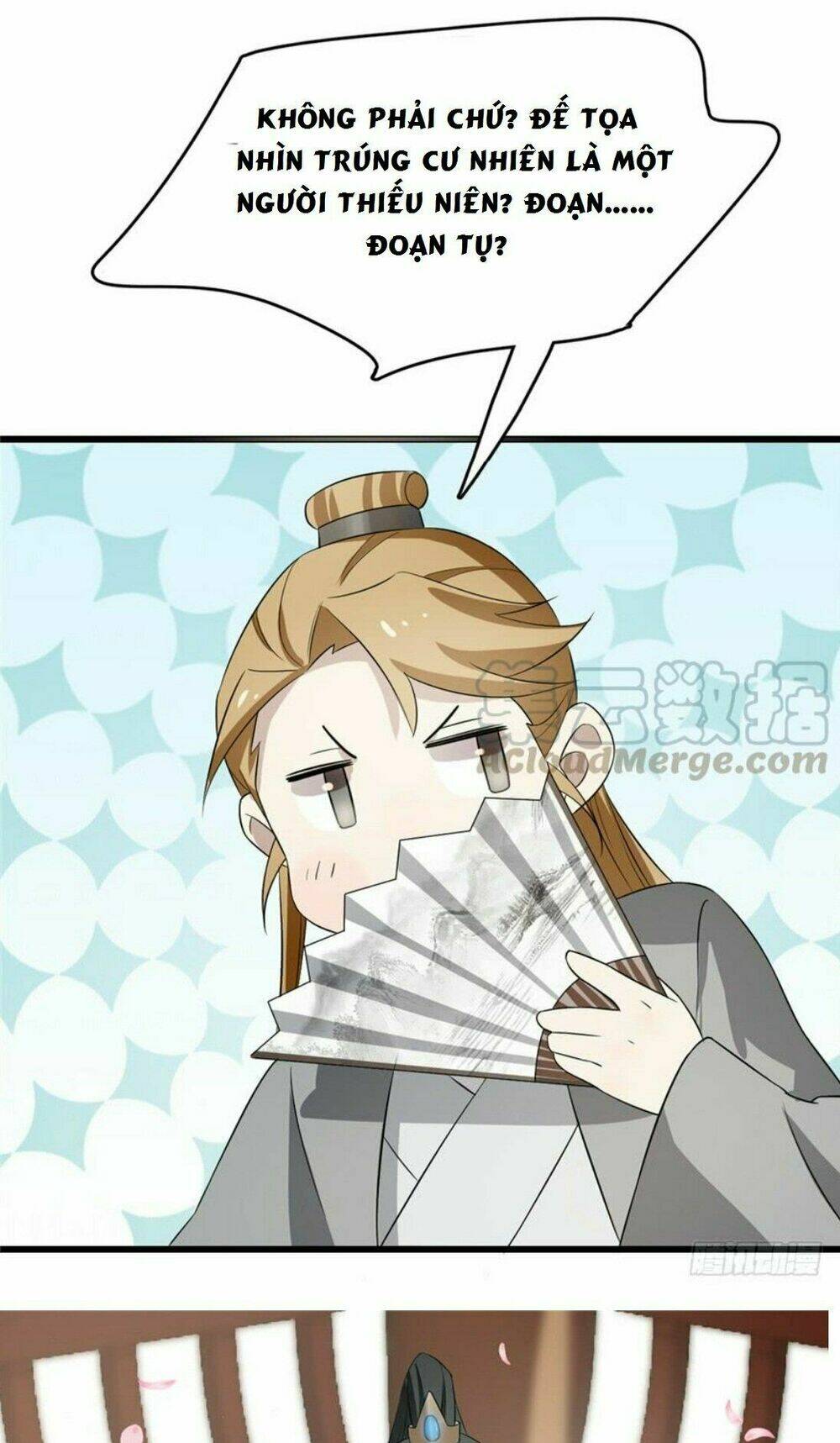 Độc Bộ Thiên Hạ: Đặc Công Thần Y Chapter 71 - Trang 21
