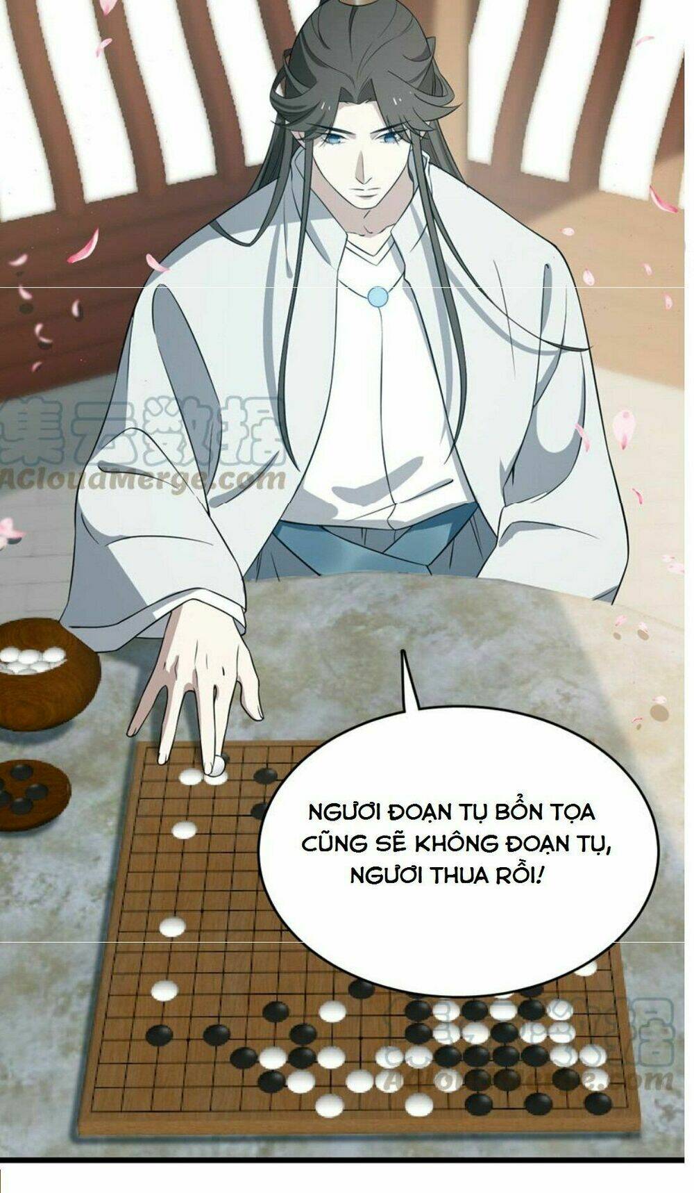 Độc Bộ Thiên Hạ: Đặc Công Thần Y Chapter 71 - Trang 22