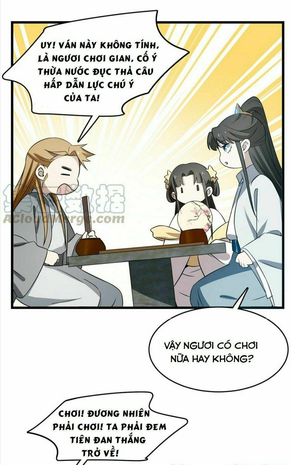 Độc Bộ Thiên Hạ: Đặc Công Thần Y Chapter 71 - Trang 23